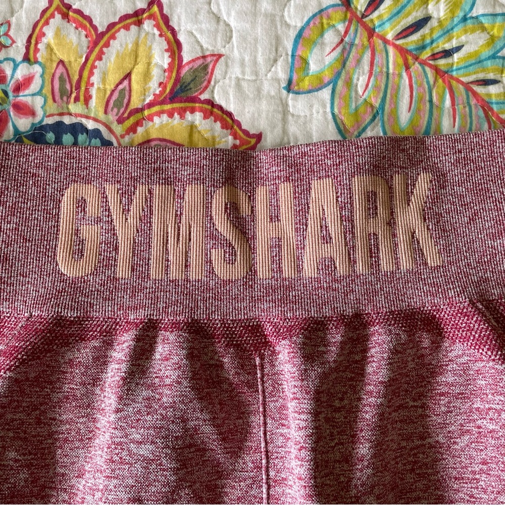 GymShark shorts - Picture 8 of 8